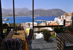 Odyssey Hotel Apartments - Dodekanes Karpathos
